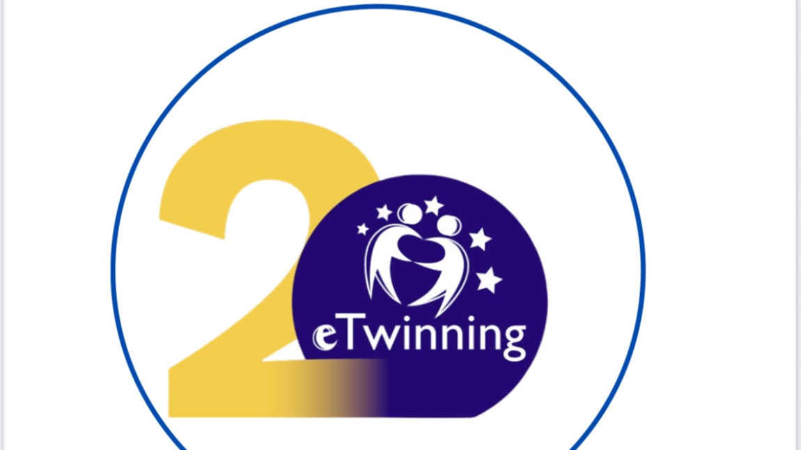 Etwinning 20 Yaşında